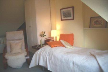 Haus Am Watt Apartment Munkmarsch Bagian luar foto