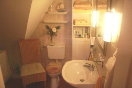 Haus Am Watt Apartment Munkmarsch Bagian luar foto