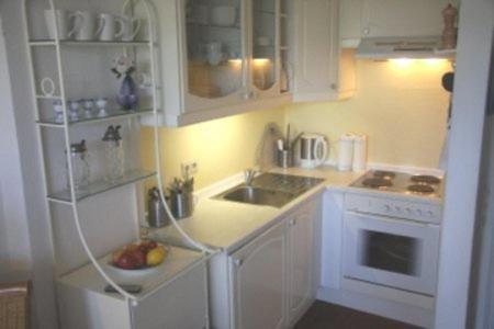 Haus Am Watt Apartment Munkmarsch Bagian luar foto
